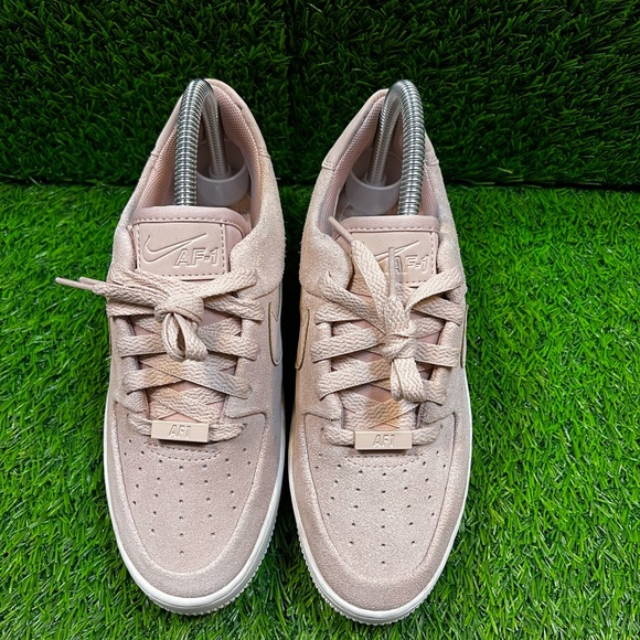 Air Force 1 sage low particle beige - Picture 2 of 7